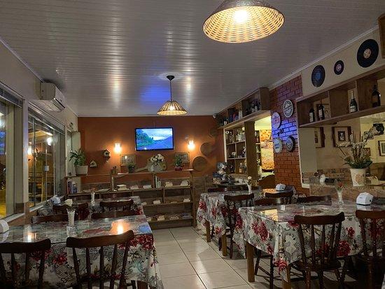 Pizzaria Bambinos