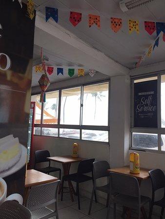 Padaria Boa Viagem
