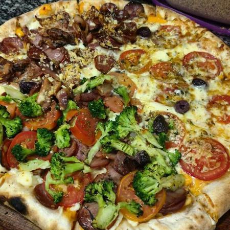 Pizzaria Da Hora
