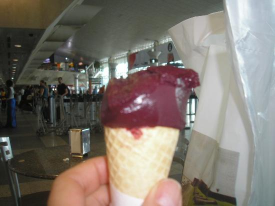 Sorvete Palatare