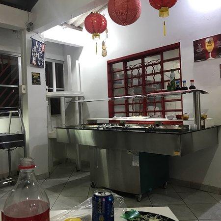 Irasshai Restaurante