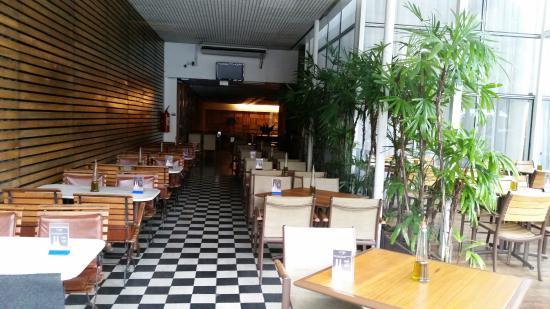 Olegário Pizzaria
