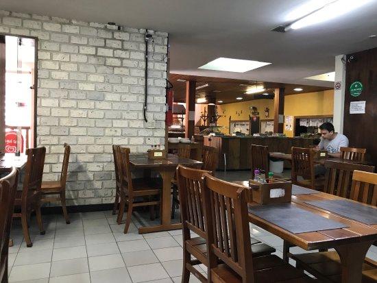 Restaurante Chale Mineiro