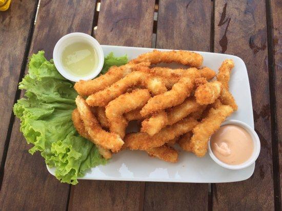 Restaurante ClubVentos