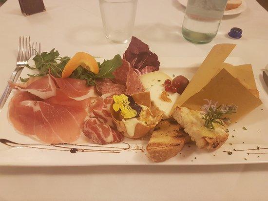 Albergo Ristorante Hotel Dei Nani