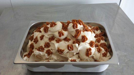 Gelateria artigianale La Dolce Vita