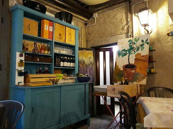 Ristorante Da Nando di Dalo' Eleonora e C