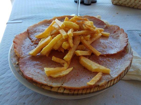 La Terraza de Cojimar