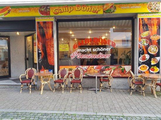 Galip Doner