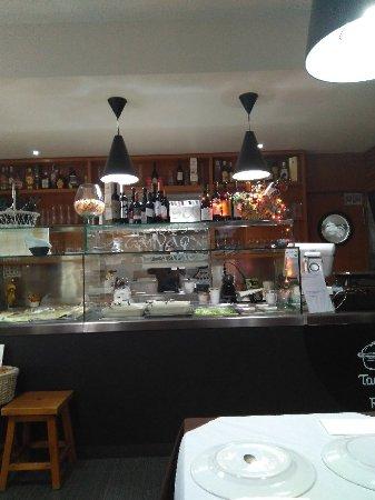 O Tacho Da Rita