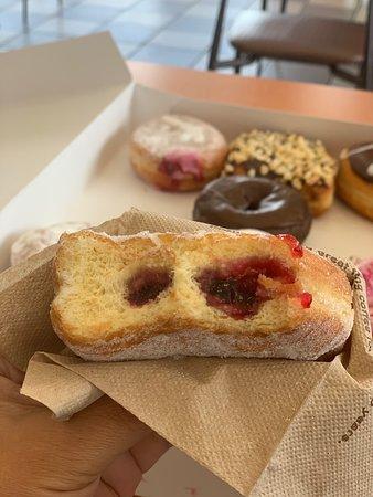 Dunkin' Donuts