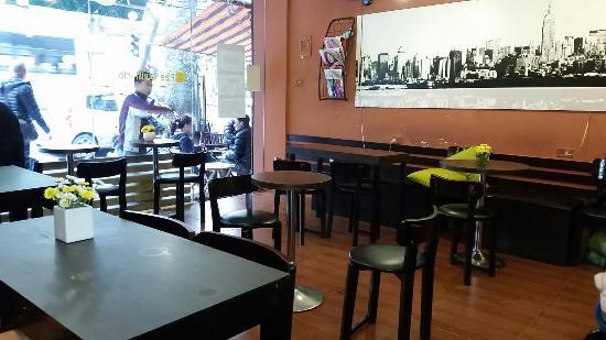 Coffee Zone