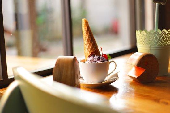 Masakini Food and Gallery