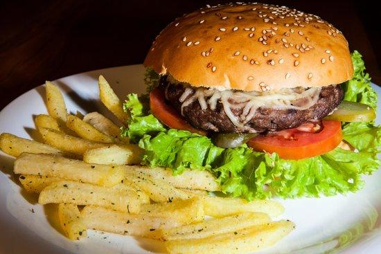 Tga Hamburgueria