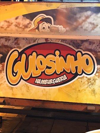 O Gulosinho Sanduiches