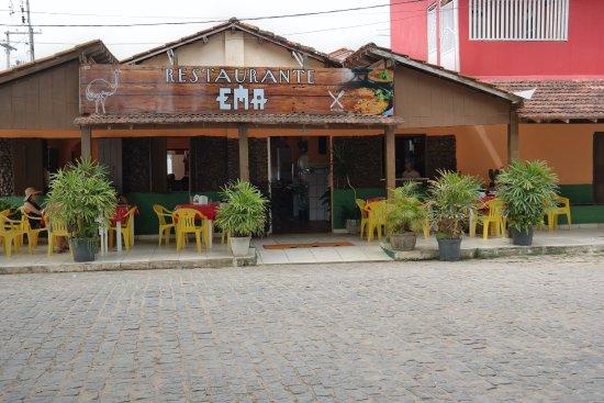 J G Restaurante