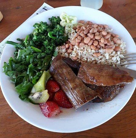 Posto e Restaurante Producao