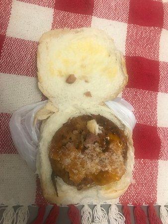 Home Burguer