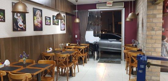 Cesa Café