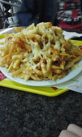 Mano's Lanches