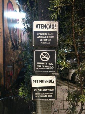 Meu Jardim Food Park