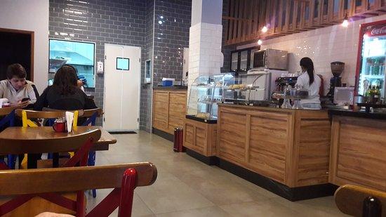 Trajano Restaurante e Cafe