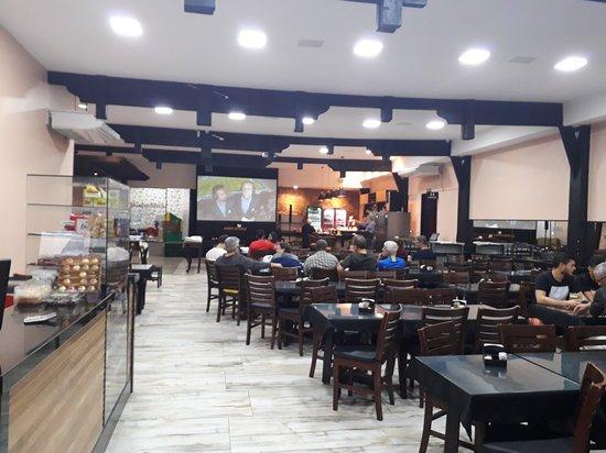 Restaurante Sabor Do Vale