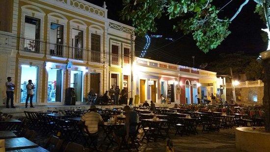 Pizzaria Altemar Dutra