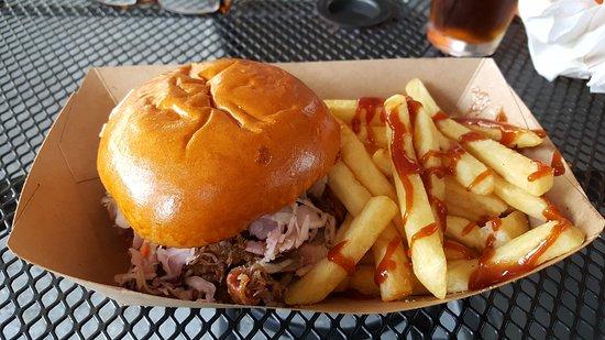 Tequila Frogs Local Cantina