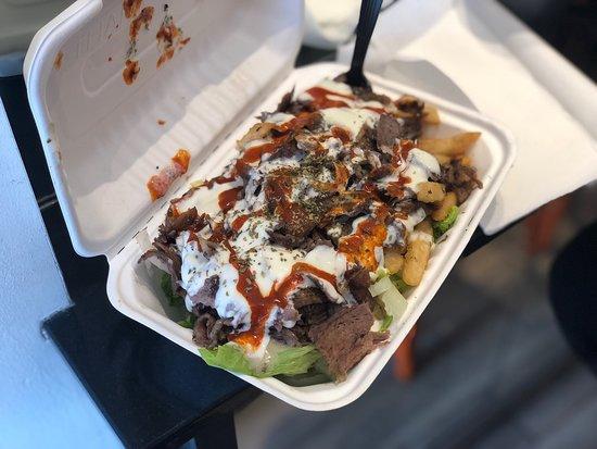 Omg Oh My Gyro