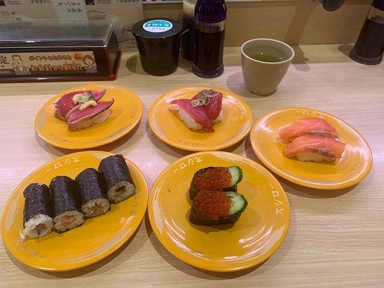 Sushiro Muza Kawasaki