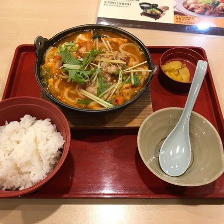 Joyfull Akasaka