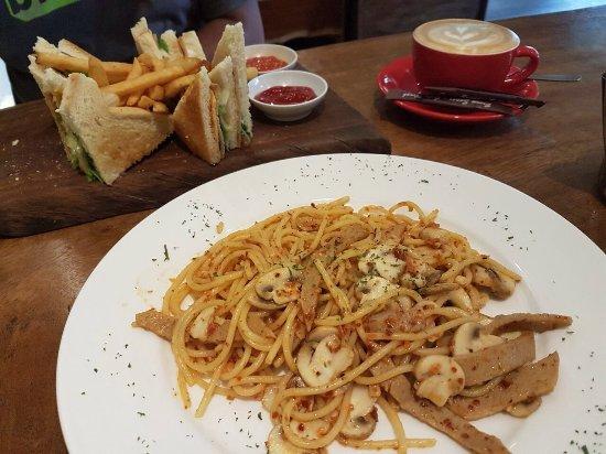 Bulaf Cafe