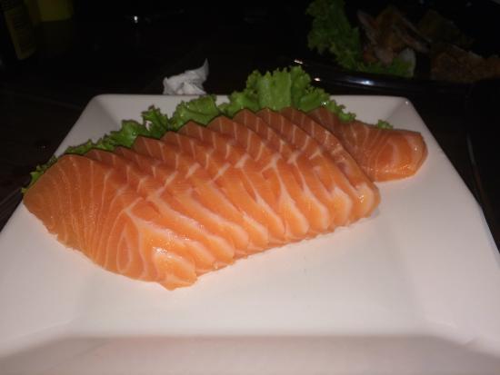 Fast Temaki Distrito