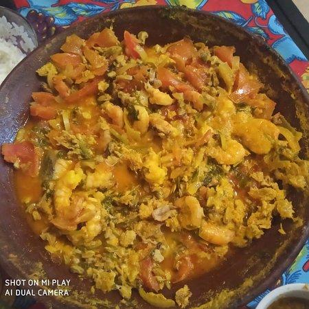 Comida Caseira