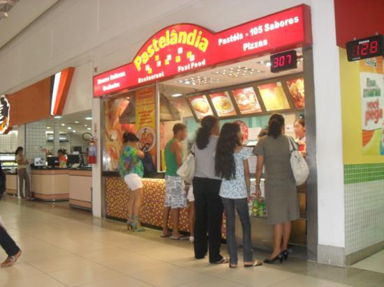 Pastelandia