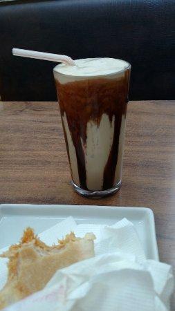 Cafe Trajano