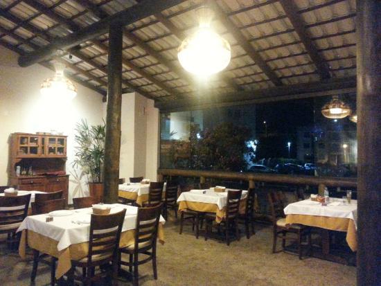 La Brasa Churrascaria