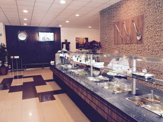 Apolo Grill
