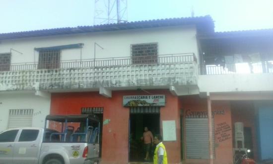 Jeri Churrascaria