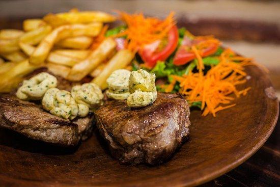 Restaurante Moinho dos Ventos