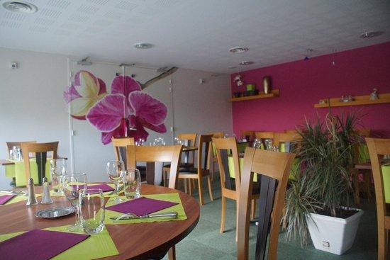 L'Orchidee