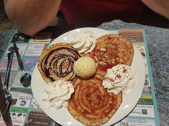 Creperie du Menhir