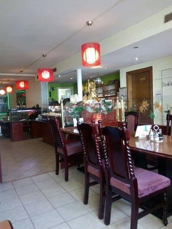Asia Noodle NO1