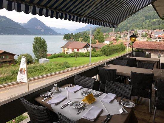Restaurant Hotel Kreuz