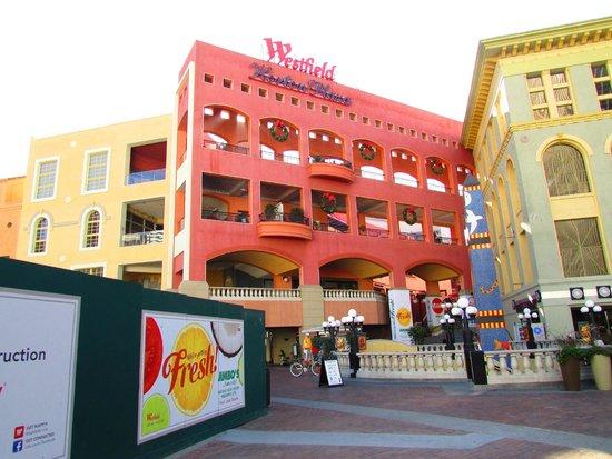 Jimbo's