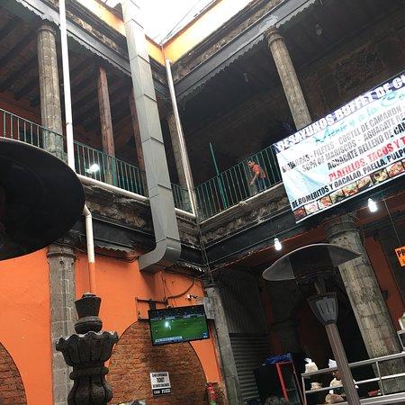 Restaurante Los Tacos