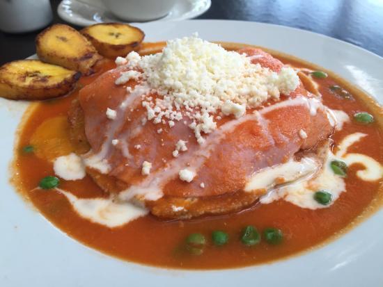 Cafe del Sol