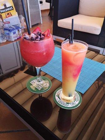 Tartan Terrace
