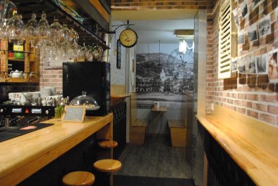 The Small House